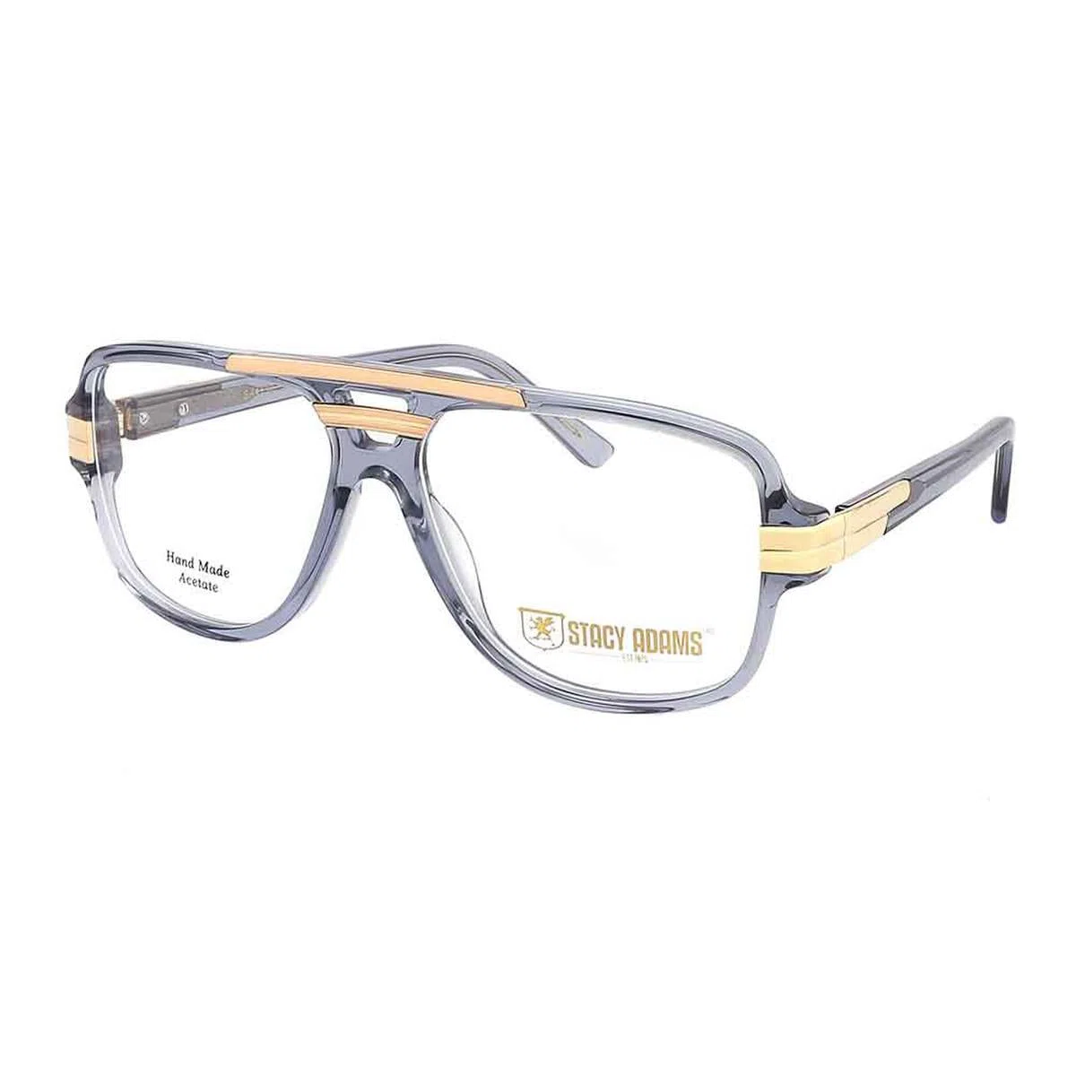 STACY ADAMS 1136 Eyeglasses - view 8
